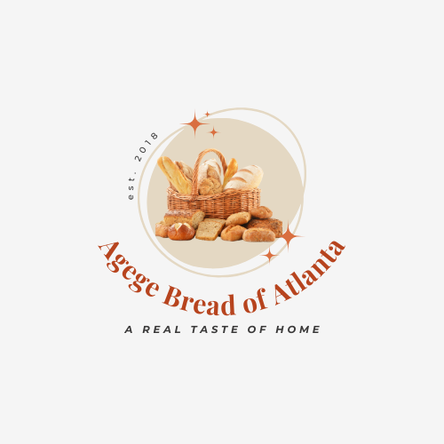 Agege Bread of Atlanta Bakery Logo