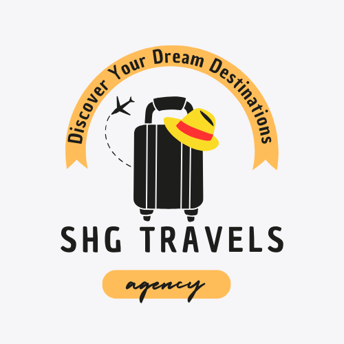 Shg Travel Agency
